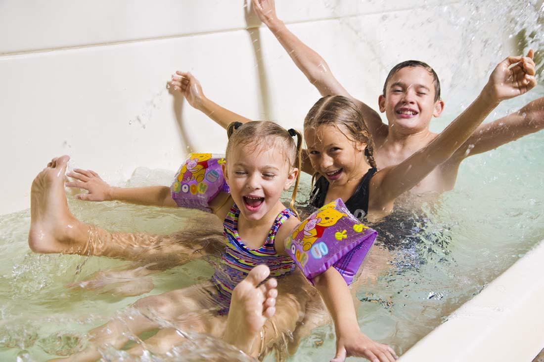 גראסטן Enjoy Resorts Marina Fiskenaes - Wellness & Waterpark מראה חיצוני תמונה